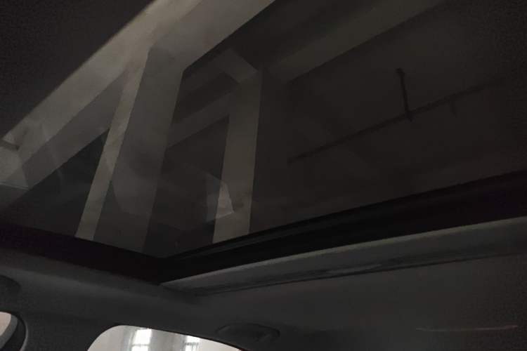 Used Mercedes-Benz C-Class 2013 C 180 Classic Grand Edition Headliner