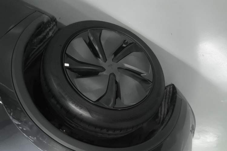 Used Tesla Model Y 2025 Rear-Wheel Drive First Edition
