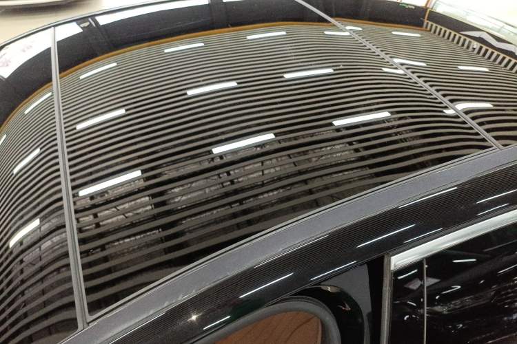 Used Mercedes-Benz E-Class 2022 Updated E 260 L Roof