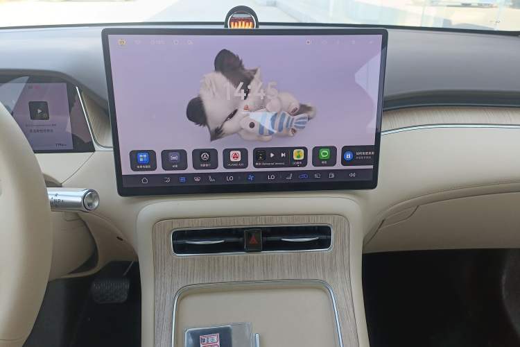 Used Hima H5 2025 Model Range-Extending Max
