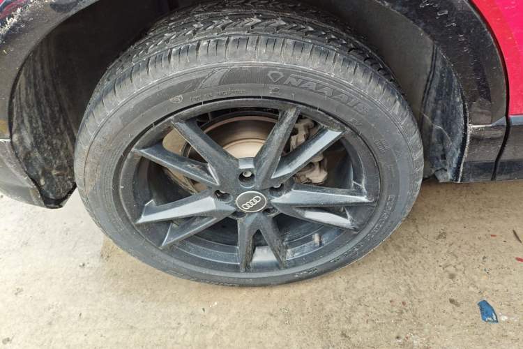 Used Audi Q2L 2021 35 TFSI Progressive Dynamic Edition