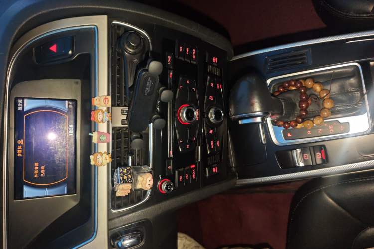 Used Audi A4L 2013 35 TFSI Automatic Standard Model