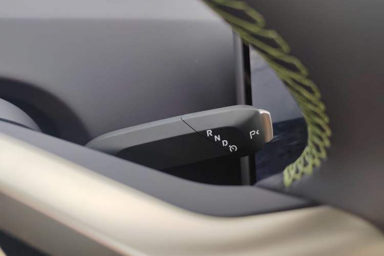 Used Avatr 07 2026 Ultra Pure-Electric All-Wheel-Drive Version
