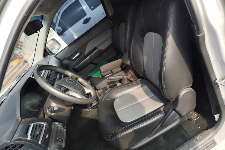 Used Great Wall Wingle 5 2023 2.0T Diesel Two-Wheel Drive Elite Plus
