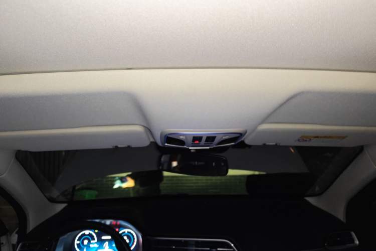 Used Haval F5 2020 1.5T DCT iXuan
