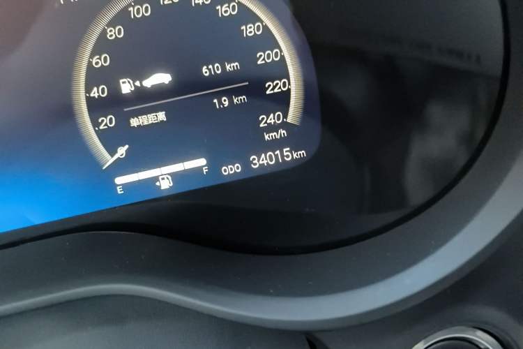 Used Toyota Granvia 2024 2.5L Hybrid Prestige PLUS Four-Wheel Drive Version
