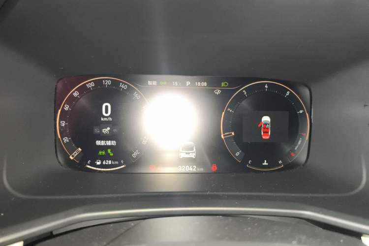 Used Lynk & Co 06 2023 Remix 1.5T Dynamic Halo
