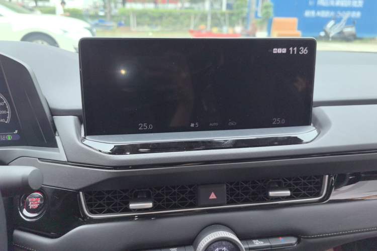 Used Honda Inspire 2024 260TURBO Elite Edition
