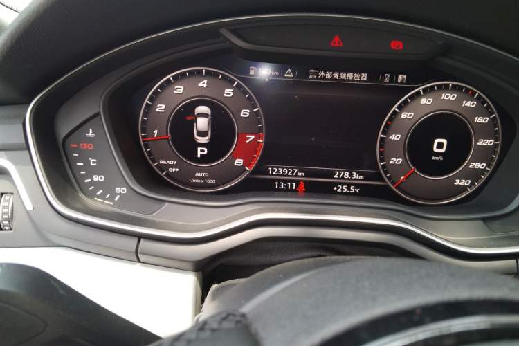 Used Audi A5 2017 Sportback 45 TFSI quattro Sport Model