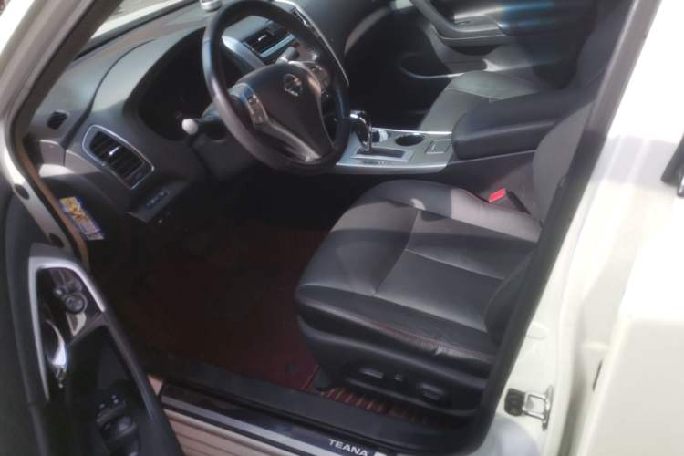 Used Nissan Teana 2016 2.0L XL Comfort Edition
