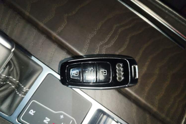 Used Audi A6 2022 Avant Futurist 45 TFSI Prestige Dynamic Edition
