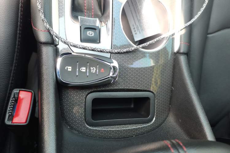 Used Chevrolet Malibu XL 2020 Redline 550T Automatic Sport Edition
