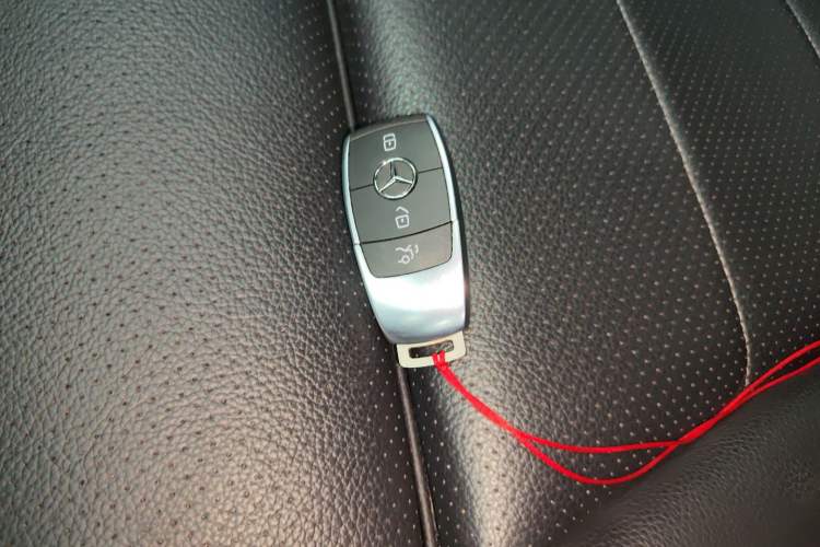 Used Mercedes-Benz C-Class 2021 C 260 L Sport Edition Star Collection
