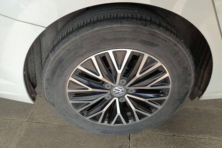 Used Volkswagen Sagitar 2021 280TSI DSG Comfort Connect Edition