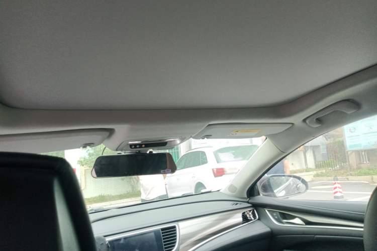 Used Buick LaCrosse 2018 20T Elite Edition
