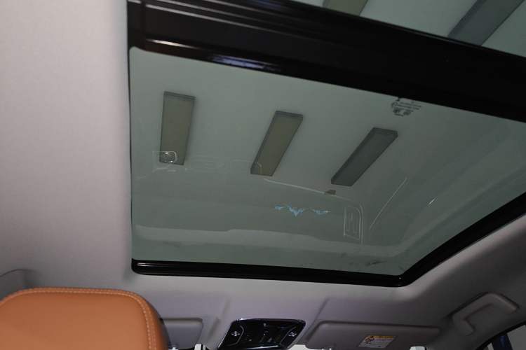 Used JETOUR Shanhai L7 2024 1.5T 120km MAX 5-Seater