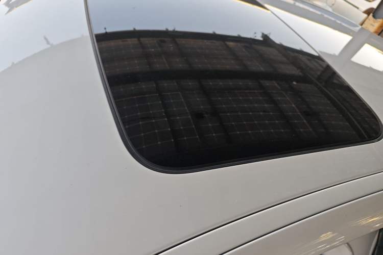 Used BMW 5 Series 2020 525Li M Sport Package