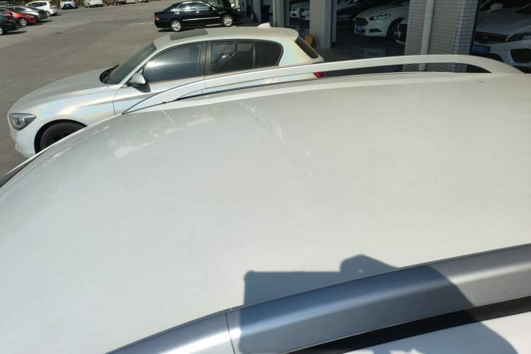 Used Luxgen U6 SUV 2017 1.8T Tech Value Model
