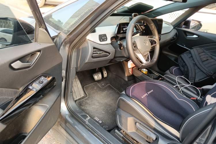 Used Volkswagen ID.3 2024 Pure & Smart Edition
