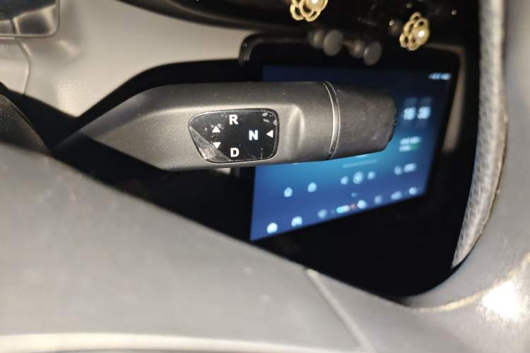 Used Leapmotor T03 2022 Hometown Jade Edition