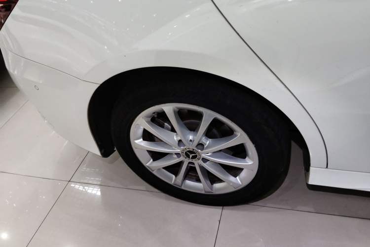 Used Mercedes-Benz A-Class 2019 Restyled A 200 L Sport Sedan