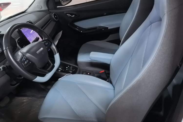 Used Chery Little Ant 2022 Sweet Pink Edition Full-Sugar Version Lithium Iron Phosphate 30 kW 301 km