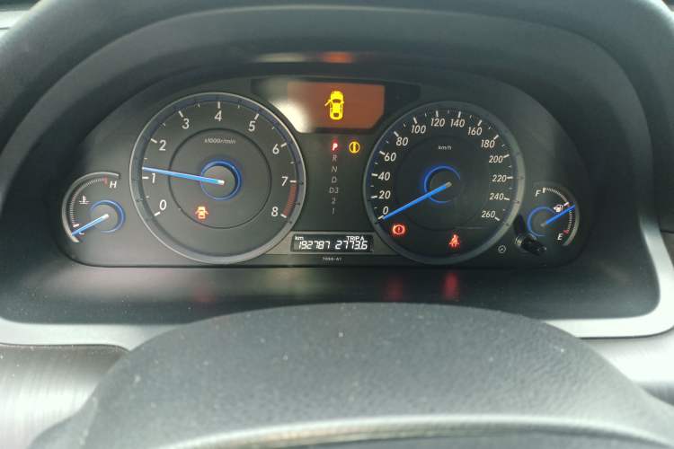 Used Honda Crosstour 2012 2.4L Luxury Edition
