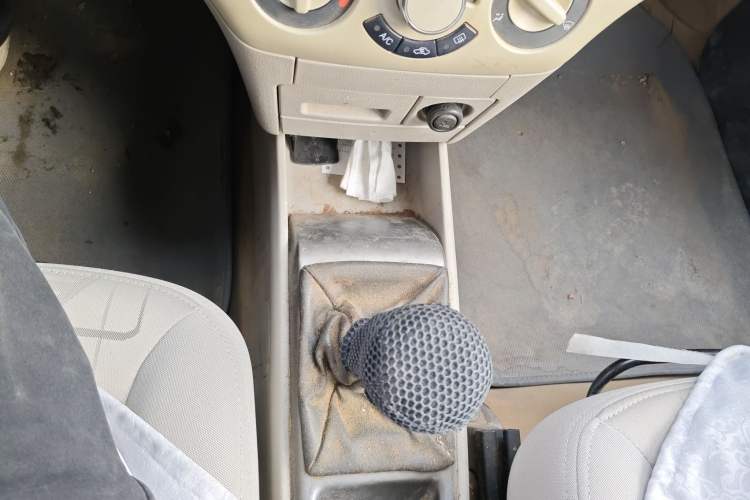 Used Chevrolet Lova 2010 1.4 MT Fengdu Version