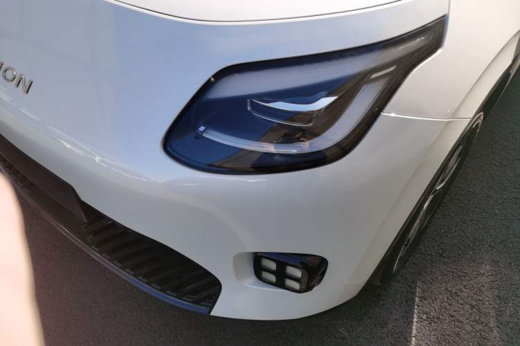 Used AION UT 2025 330 Starlight Edition