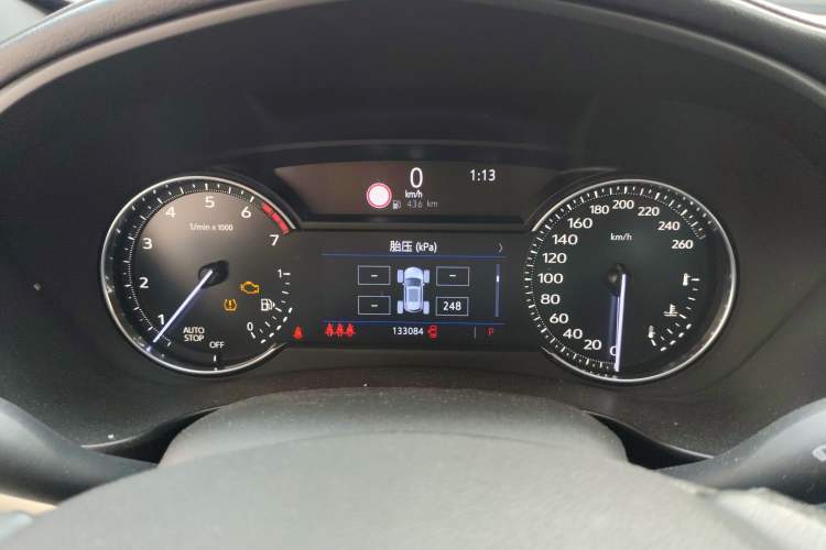 Used Cadillac XT4 2018 28T Two-Wheel-Drive Luxury Model