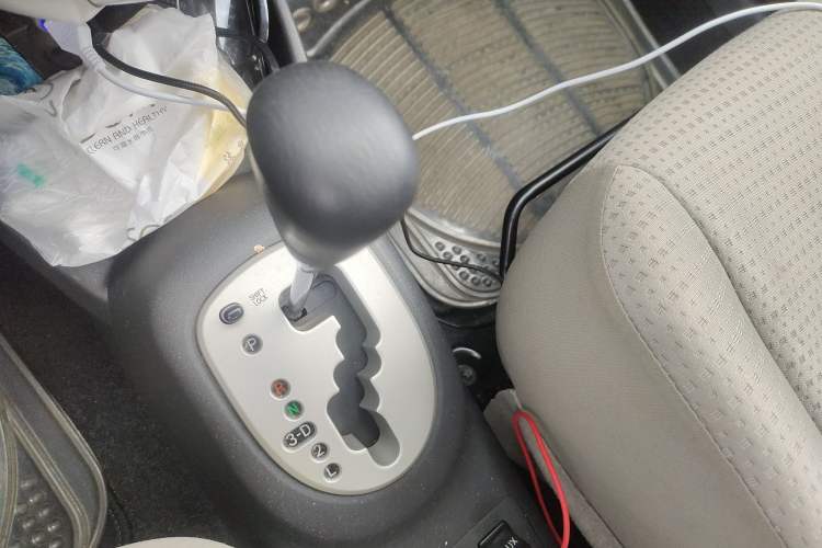 Used Toyota Yaris 2011 1.6E Automatic Charm Edition