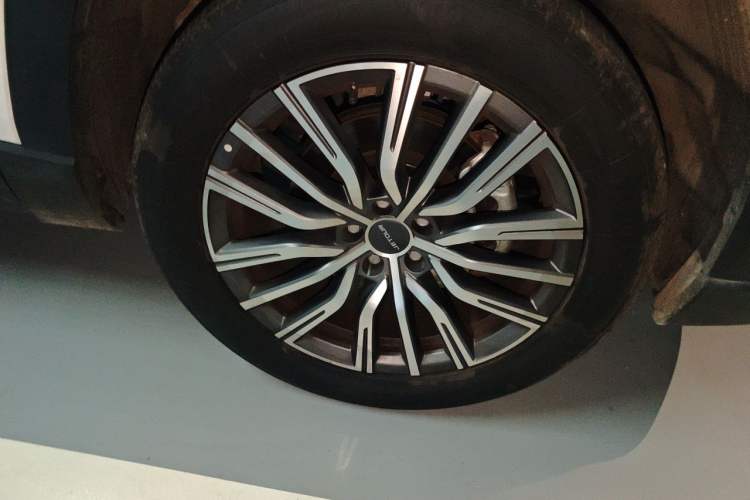 Used JETOUR X90 PLUS 2024 1.6TD DCT Villa PRO 5-Seater
