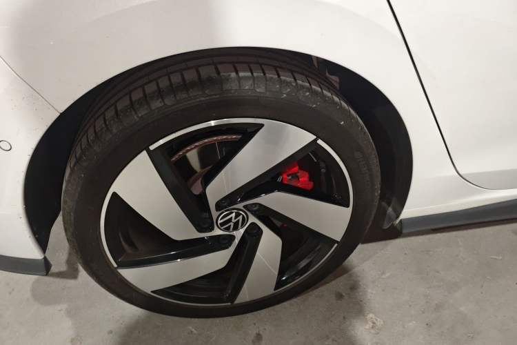 Used Volkswagen Golf GTI 2021 380TSI DSG GTI