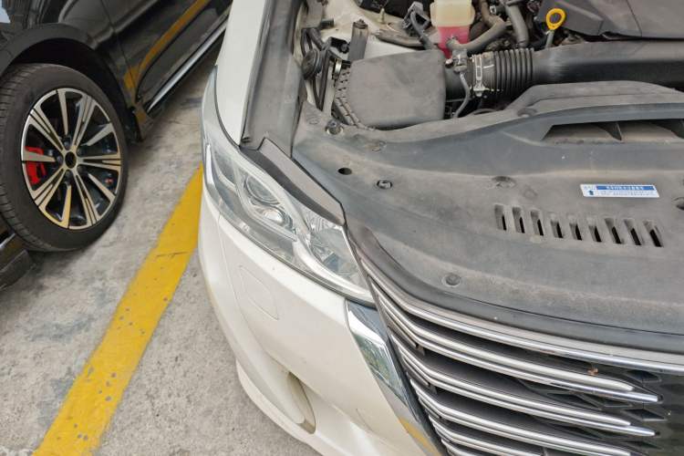 Used Toyota Crown 2015 2.0T Fashion Edition Right Front Headlight