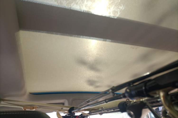 Used Volkswagen Tiguan 2017 300TSI Automatic Two-Wheel Drive Silk Road Comfort Edition
