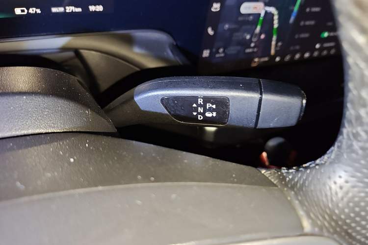 Used XPeng P7 2020 670E