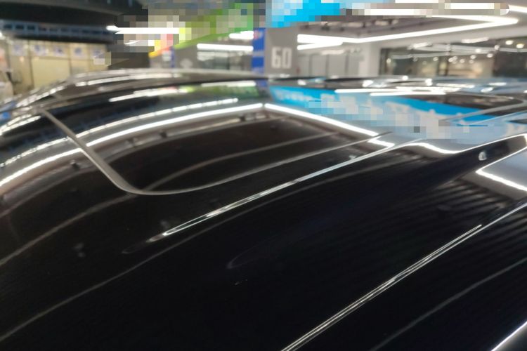 Used Buick GL8 2023 ES Lu Zun Deluxe Model
