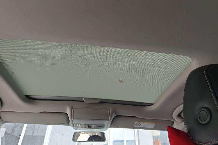 Used Volkswagen Lamando 2017 230TSI DSG Fashion Edition