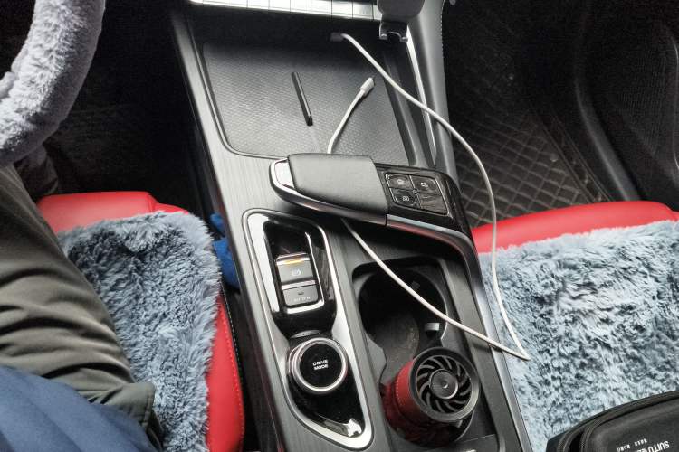 Used Changan UNI-T 2020 1.5T Prestige Version
