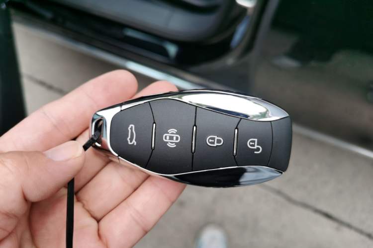 Used Hongqi H5 2025 1.5T DCT Qiyun 500 000th Unit Commemorative Edition