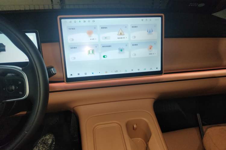 Used Leapmotor C10 2024 530 Smart Edition
