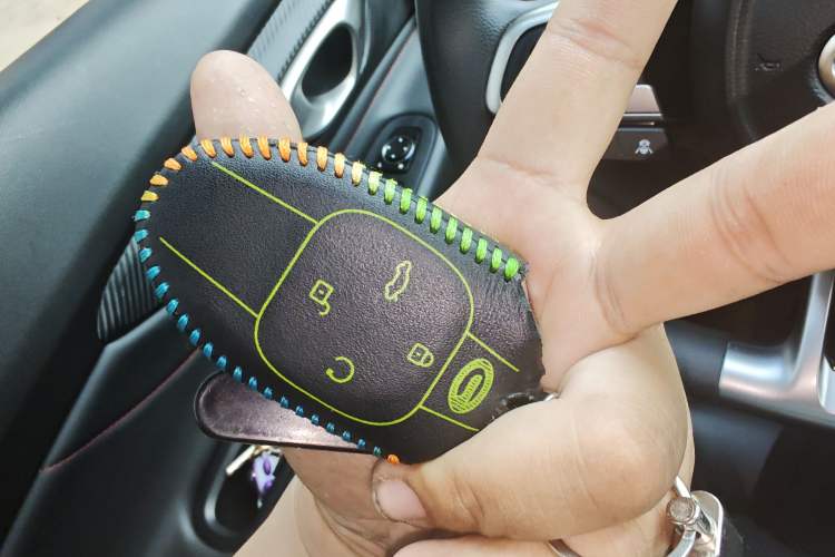 Used GAC Trumpchi EMPOW 2021 270T DCT J11 Version