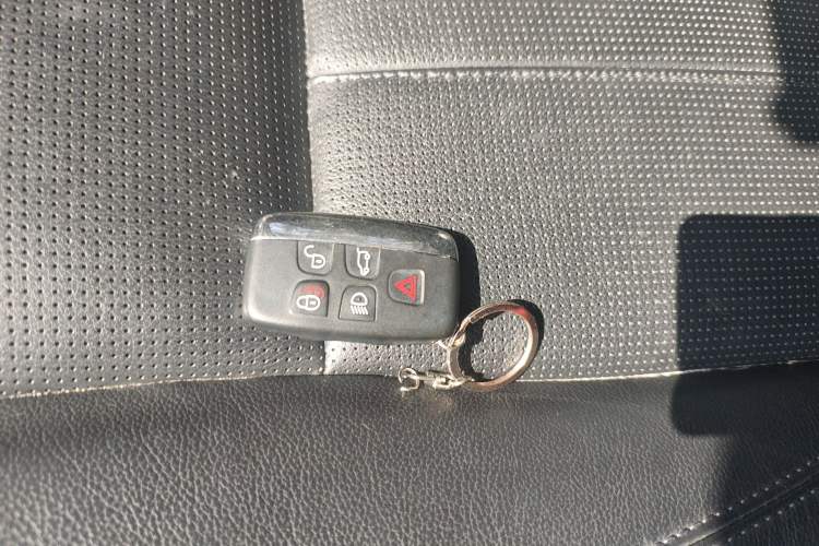 Used Land Rover Discovery Sport 2016 2.0T Limited Edition