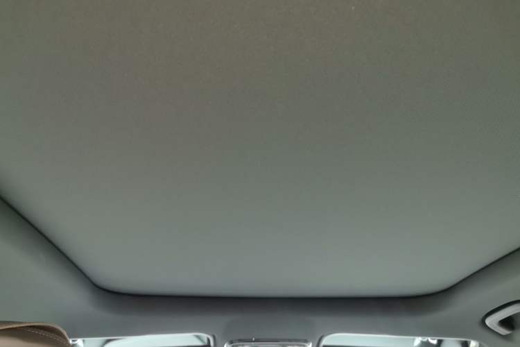 Used Geely Auto FX11 2025 4th Generation 1.5TD DCT Jinxiu
