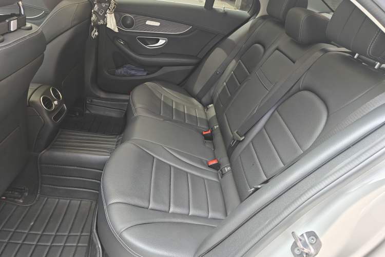 Used Mercedes-Benz C-Class 2019 Restyled C 260 L Sport Edition