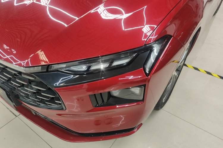 Used Ford Mondeo 2025 2.0T EcoBoost Ultimate Edition
