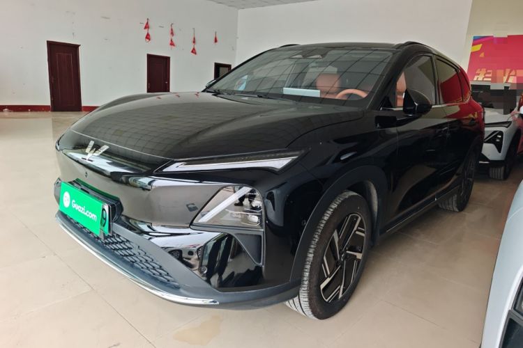 Used Wuling Xingguang S 2025 Model 510 km Flagship Version