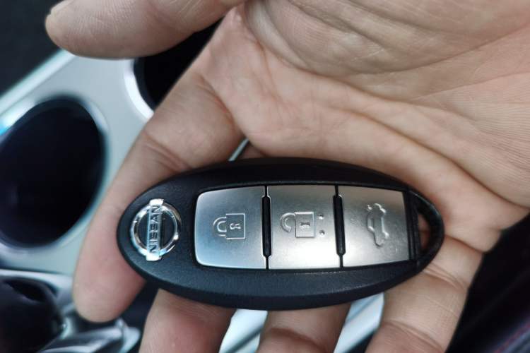 Used Nissan Teana 2016 2.0L XL Comfort Edition