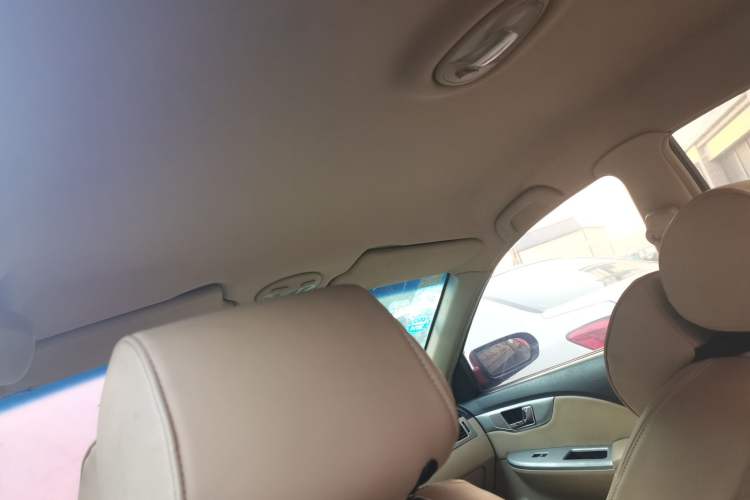 Used Buick Excelle 2011 1.6LX-AT
