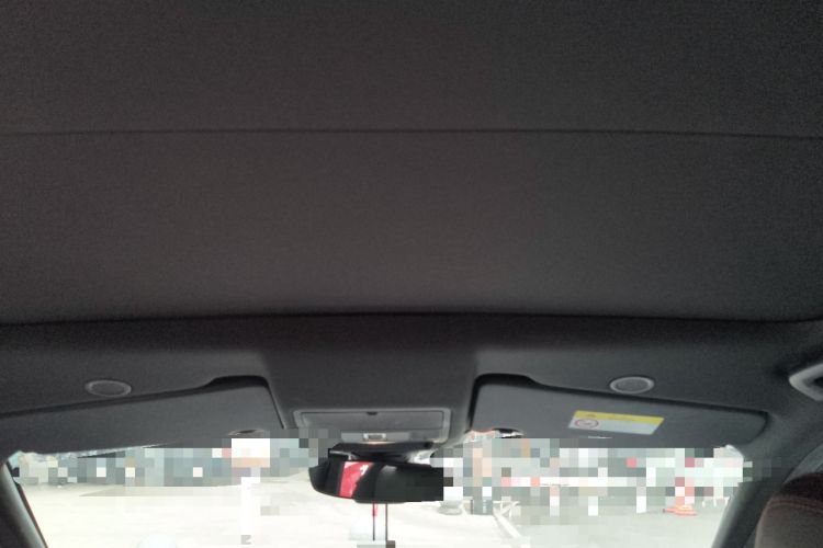 Used Land Rover Discovery Sport New Energy 2022 Facelifted P300e Plug-in Hybrid Electric Version